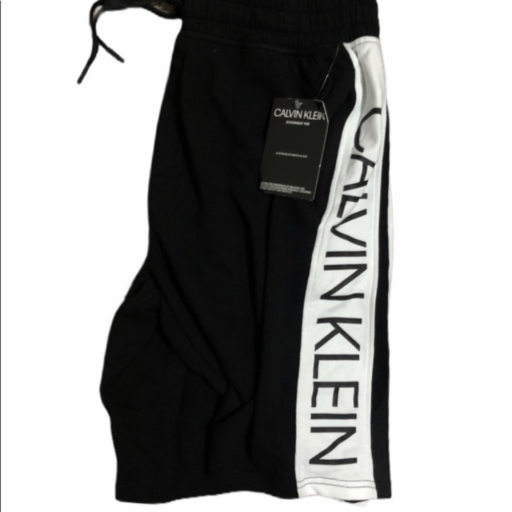Calvin Klein sleepshorts - L